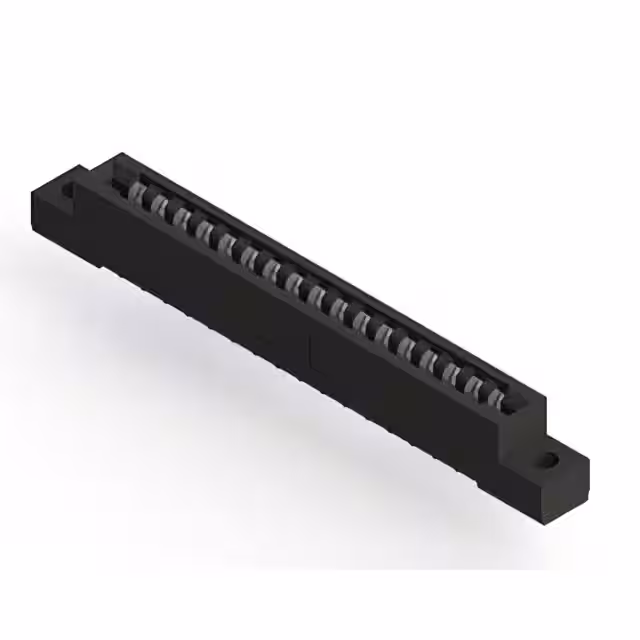 357-017-454-102 EDAC Inc.  Edgeboard Connectors